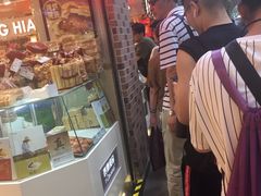 -泰康食品(南京东路店)