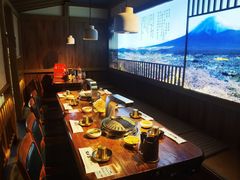 -九田家黑牛烤肉料理(新辰里亚运村店)
