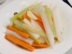 川味小泡菜-渝乡人家(和平里店)