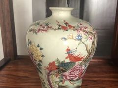 -北京鹫峰国家森林公园