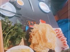 -淼福猪肚鸡·椰子鸡火锅(大沙地店)
