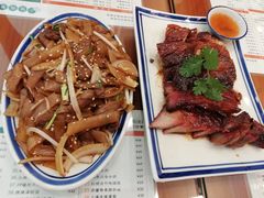 -小龍鳳餐室(番禺路店)