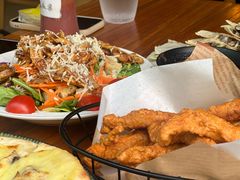 -萨尔瓦多Salvador's