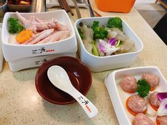 -一天好养生火锅·衢州人自己的火锅(阳光水岸店)