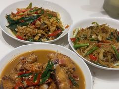 -辣公子·千岛湖私房菜(滨江店)
