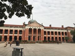 -辛亥革命博物院北区