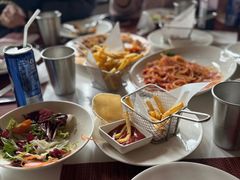 -WOLFGANG PUCK KITCHEN & BAR(迪士尼小镇店)
