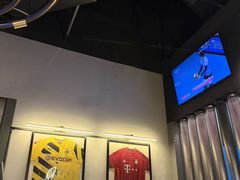 -haxnbauer海森堡德国餐厅(深圳coco店)