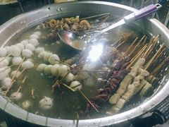 -马记大锅煮(总店)
