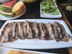 -旺龙巷重庆脆毛肚火锅·潜山扛把子店(潜山商业街店)