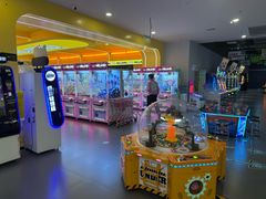 -meland·儿童乐园·游戏厅娃娃机·电玩Xbox(成都合生汇店)