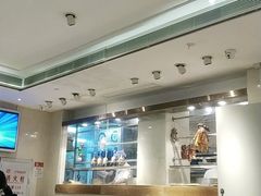 -潮福城大酒楼(湖滨北路店)