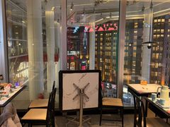 -江边城外烤全鱼(世茂广场店)