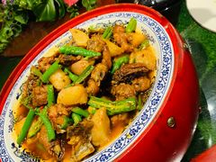 -半山•草庐玖厨(机场路店)