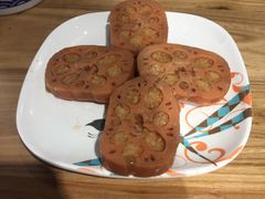 -老城南.鸭血粉丝汤(夫子庙店)