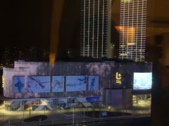 -天津水游城丽筠酒店