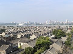 -光岳楼