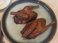 -星河湾半岛酒店-真粤中餐厅