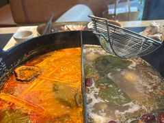 -山缓缓火锅(苏州仁恒仓街店)