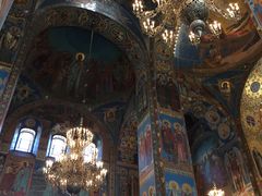 -滴血救世主教堂