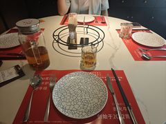 -赤火牛排(金狮广场店)