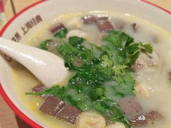 -小杨生煎(周浦万达店)