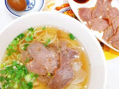 -陳香貴·兰州牛肉面(上海长风大悦城店)