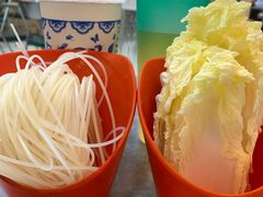 -螺思宝螺蛳粉火锅·鸭脚煲(西乡店)