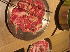 -西塔老太太泥炉烤肉(亚运村店)