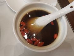 -天龙宝严素食馆(大兴善寺店)
