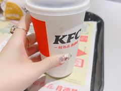 -肯德基(南油店)