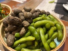 -滇越乘象云南餐厅(豆各庄店)