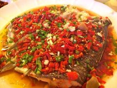 iphone_upload_pic-乐口福家常菜馆(古庸路店)