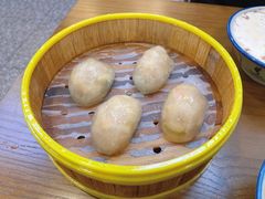 潮式虾饺皇-一心甜汤(丹凤街店)