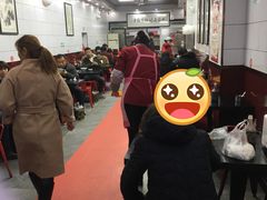 -郑家包子牛肉拉面(尚勤路店)