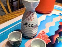 -醉长安(钟楼旗舰店)