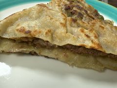 -清真永恒华威肉饼(潘家园店)