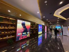 -北京英嘉国际影城(金源CINITY店)