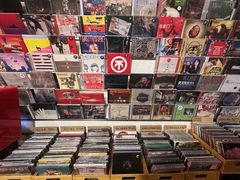 -旧天堂书店(华侨城创意文化园南山特色文化街区店)
