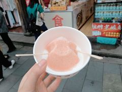 定胜糕豆沙-定胜糕小店-蒋顺发