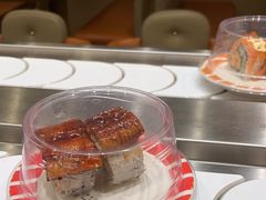 -新一番三文鱼寿司(友谊国贸城店)