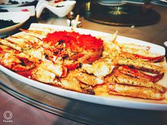 -御花园·粤菜·海鲜火锅(中山公园店)