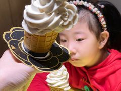 -麦当劳(普陀香溢花城店)