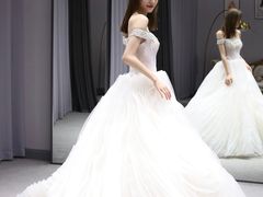 -Lafine Paris 法国兰斐婚纱礼服