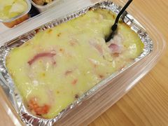 -玛格萝妮(汇智国际商业中心店)