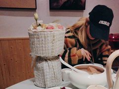 -山也·私厨(岳麓店)