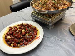 -肥肥虾庄·金牌油焖大虾(东湖欢乐谷店)