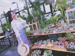 -北马山庄植趣咖啡