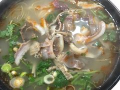 -牛煎里牛肉煎包淮南牛肉汤(广东路店)