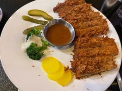 -包装马车·韩国料理·포장마차